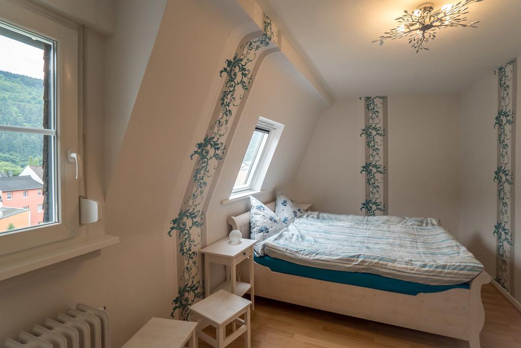 Ferienwohnung Fewo-Tt Traben-Trarbach Zimmer foto