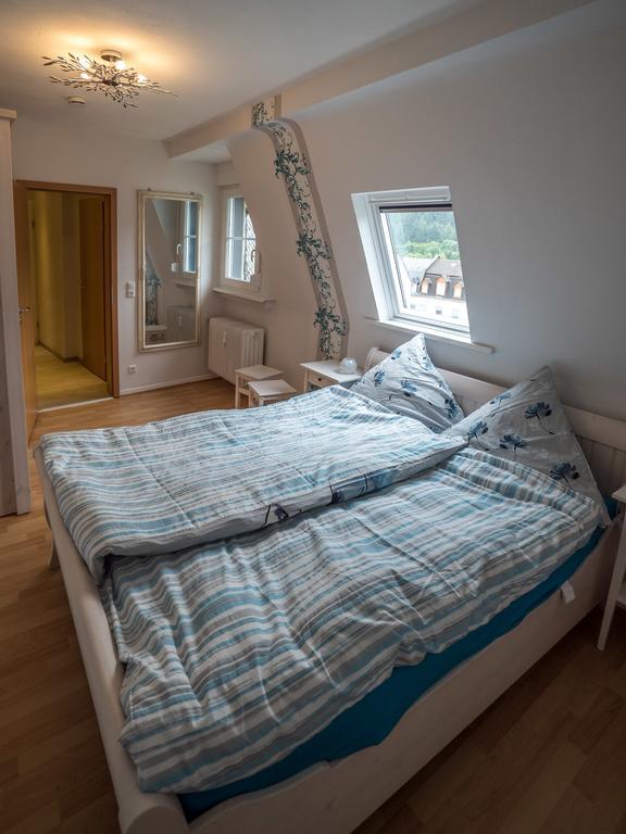 Ferienwohnung Fewo-Tt Traben-Trarbach Zimmer foto