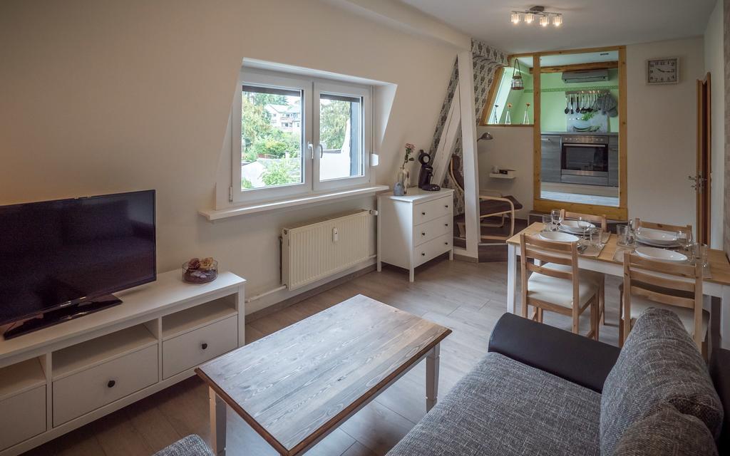 Ferienwohnung Fewo-Tt Traben-Trarbach Zimmer foto