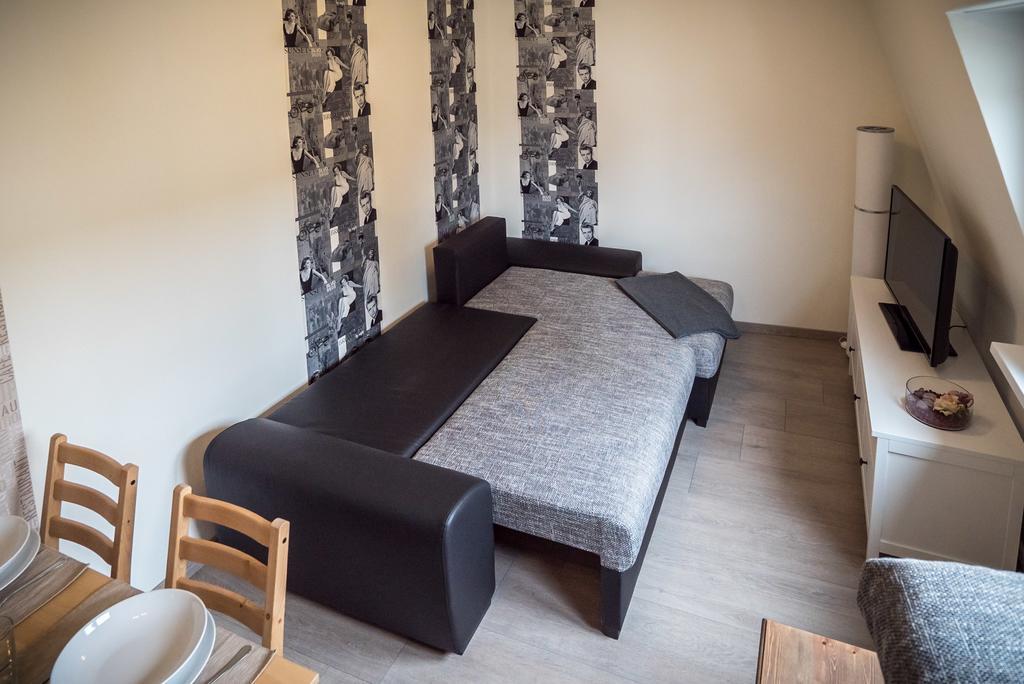 Ferienwohnung Fewo-Tt Traben-Trarbach Zimmer foto